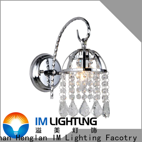 High-quality wall lamp factory For living rooms