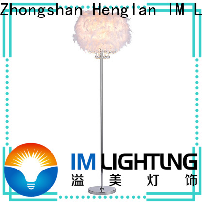 IM Lighting office floor light manufacturers For living room