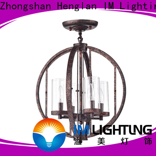 High-quality custom made ceiling lights factory For offices