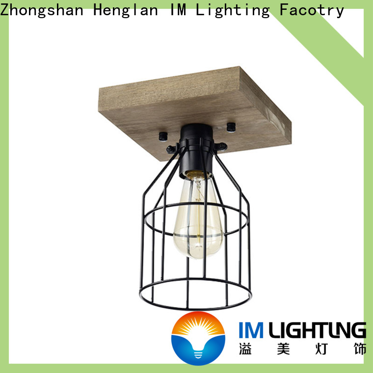 IM Lighting High-quality indoor ceiling lights company For kitchens