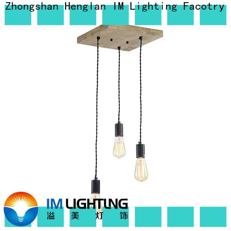 IM Lighting Top ceiling lights wholesale Suppliers For bathrooms