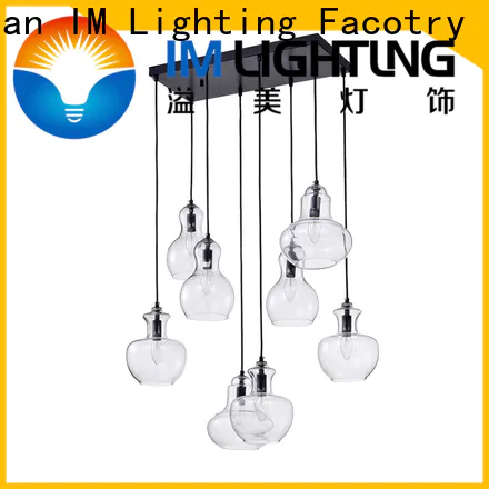 Top office pendant light factory For dining room