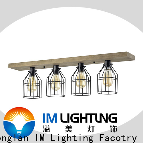 IM Lighting Best modern ceiling lights Suppliers For offices