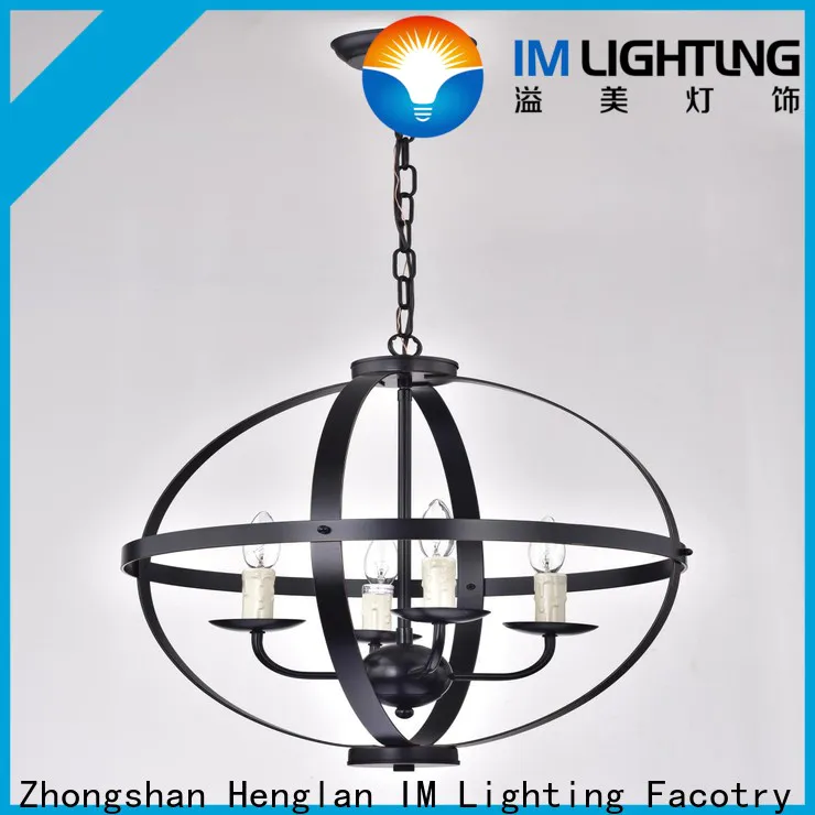 IM Lighting Wholesale custom glass pendant lights manufacturers For office