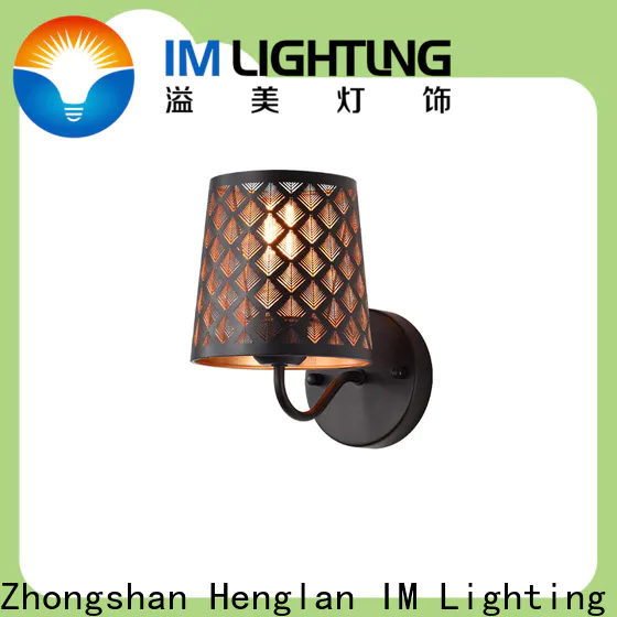 Top wall lights company For restaurants