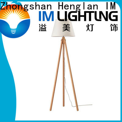 IM Lighting best floor lamps factory For living room