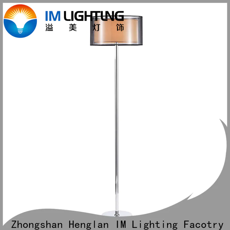 IM Lighting modern office floor lamps for business For study room
