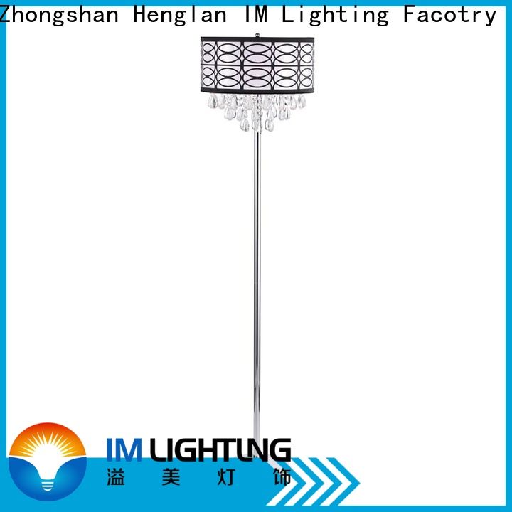 High-quality cheap floor lights Suppliers For hotel
