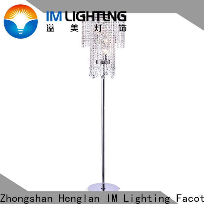 IM Lighting office floor light manufacturers For rest area