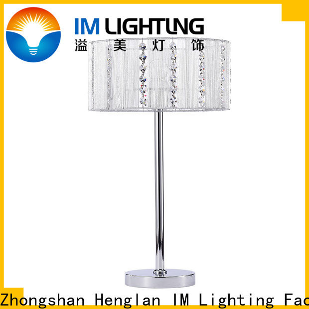 IM Lighting Best table lamps for sale Suppliers For baby rooms
