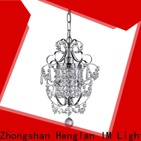 IM Lighting chinese chandelier factory For corridor