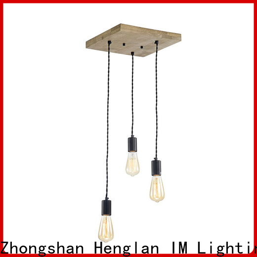 IM Lighting High-quality Chinese hanging lamp Suppliers For offices