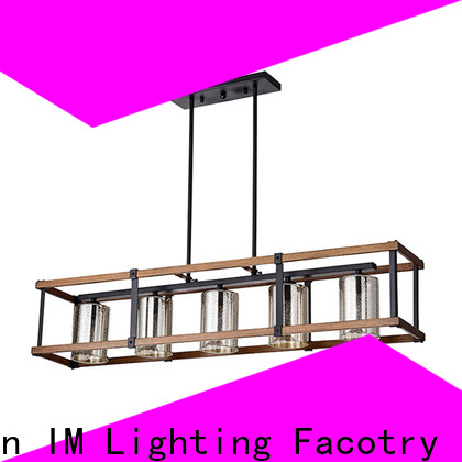 IM Lighting led pendant light manufacturers for business For bedroom