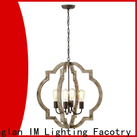 Latest modern lighting China Supply For dining room