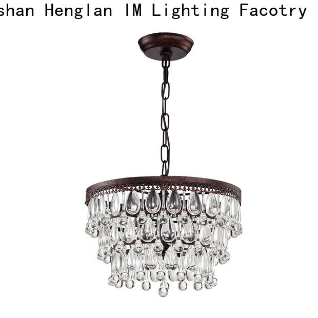 Top China chandelier manufacturer Suppliers For dining room