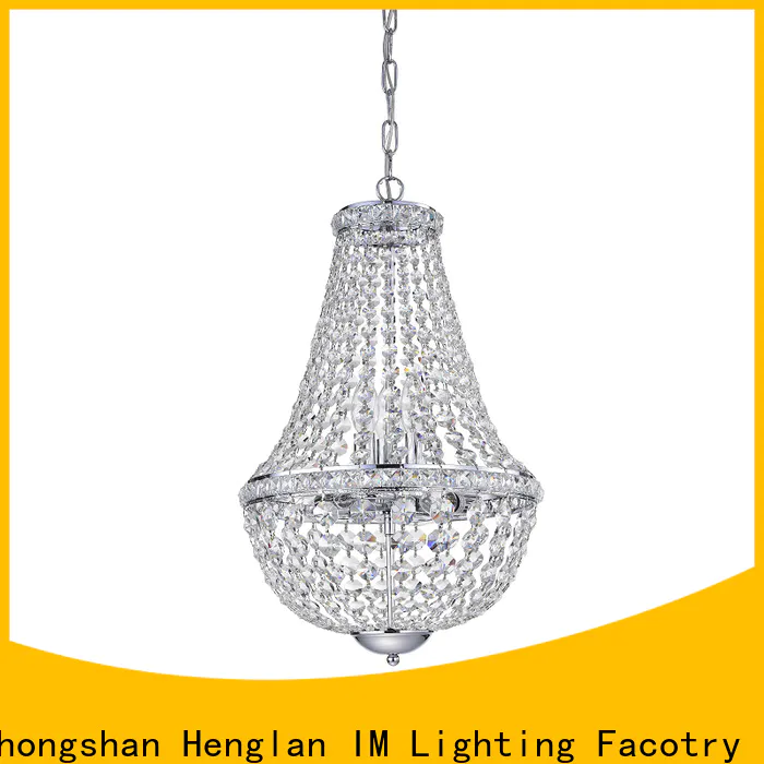Latest China hanging light manufacturers For dining room