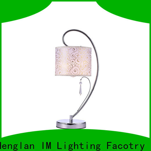 IM Lighting industrial factory pendant light Supply For bar