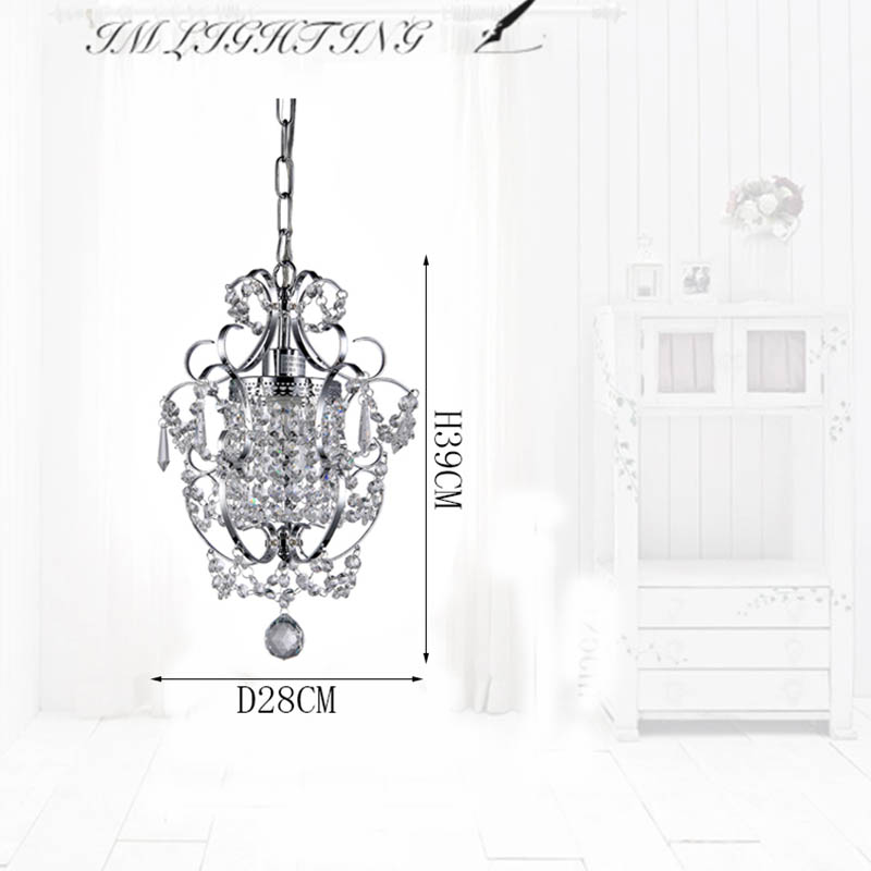 Custom modern chandeliers for living room manufacturers For corridor-2