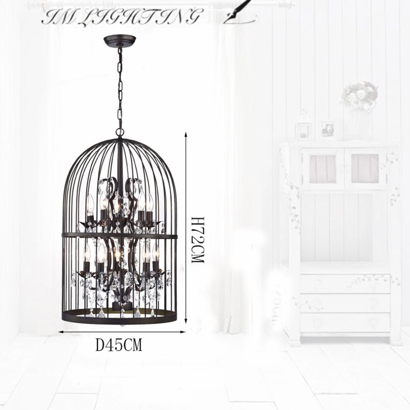 small chandelier for bedroom Supply For corridor-2