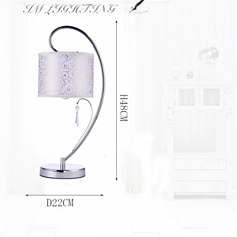 IM Lighting Top table lamps for sale manufacturers For living rooms-2