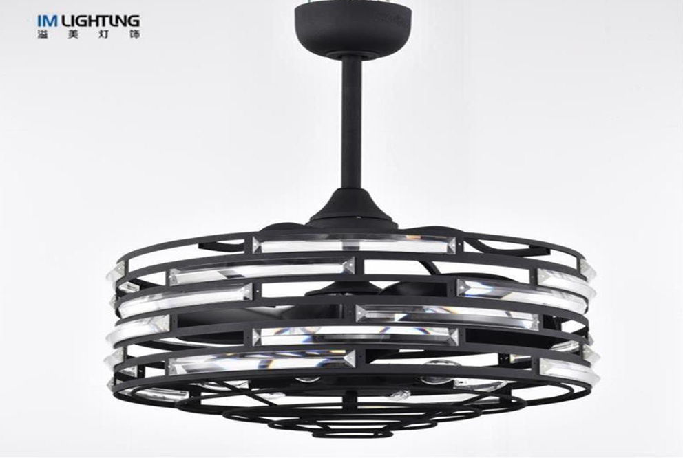 IM Lighting 6-light New Fan Lamp Indoor Lighting Fixtures